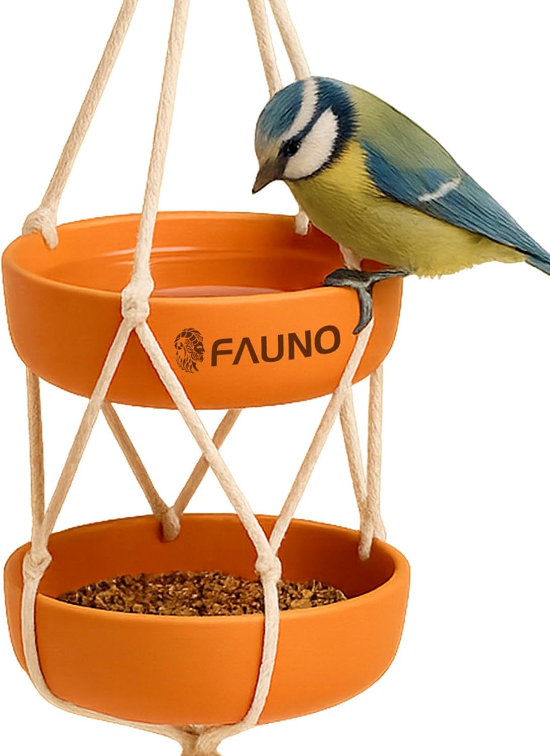 Comedero colgante FAUNO